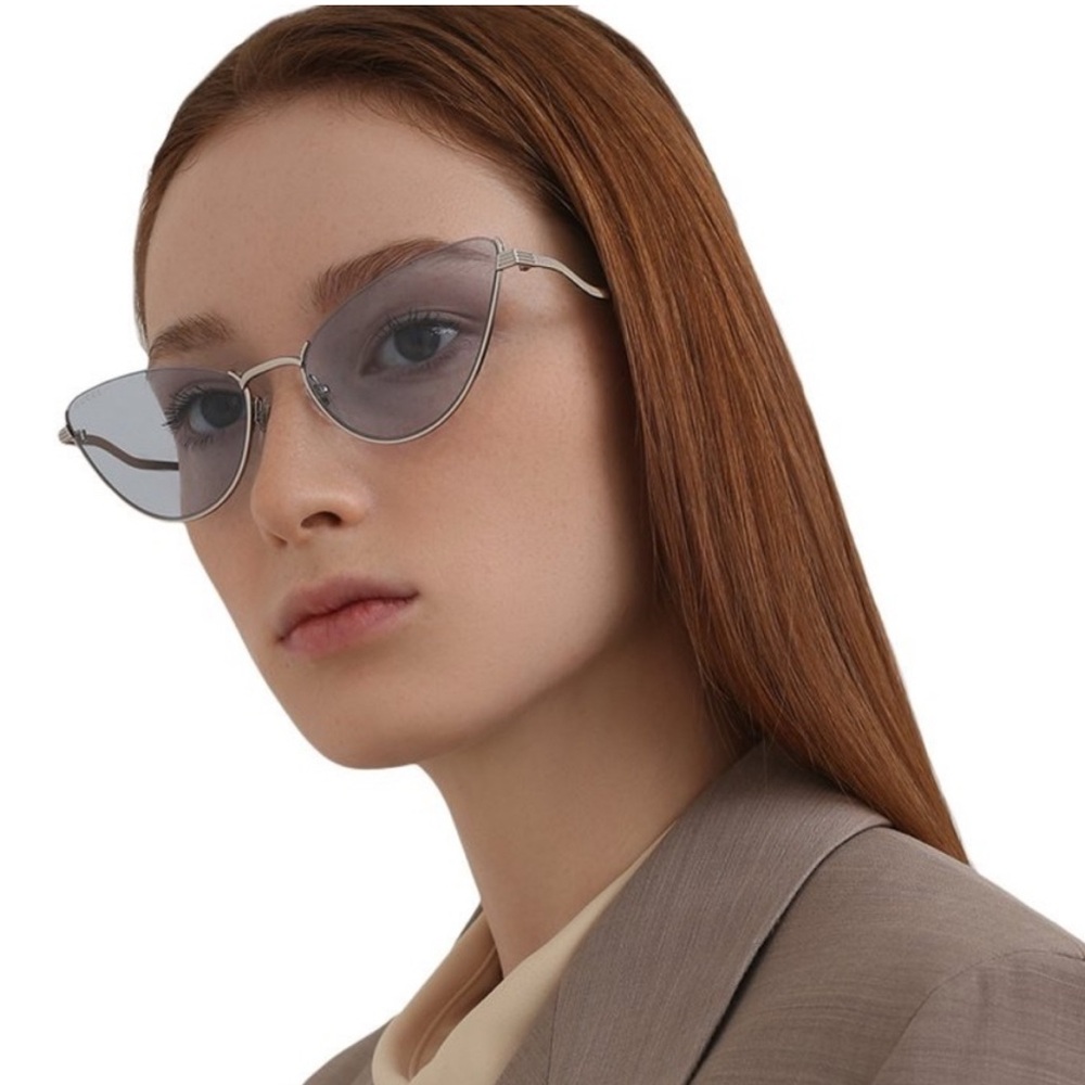 Gucci Blue lens/  indoor/outdoor Sunglasses